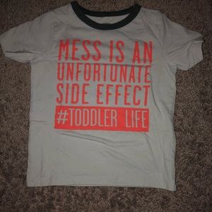 Children’s place 3T T-shirt